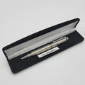 300 Win Mag bullet-style pen in presentation case