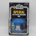 Star Wars Vintage Collection Android Set front